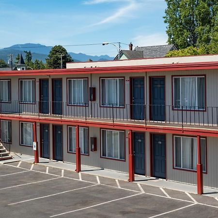 بورت انجيليس Riviera Inn المظهر الخارجي الصورة