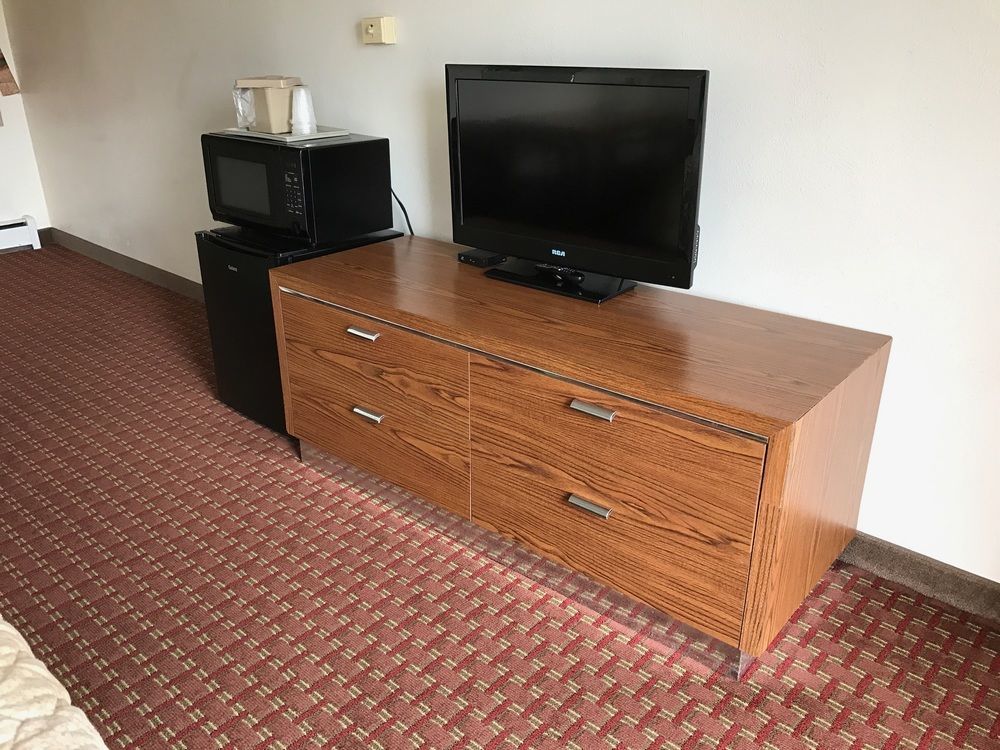 بورت انجيليس Riviera Inn المظهر الخارجي الصورة