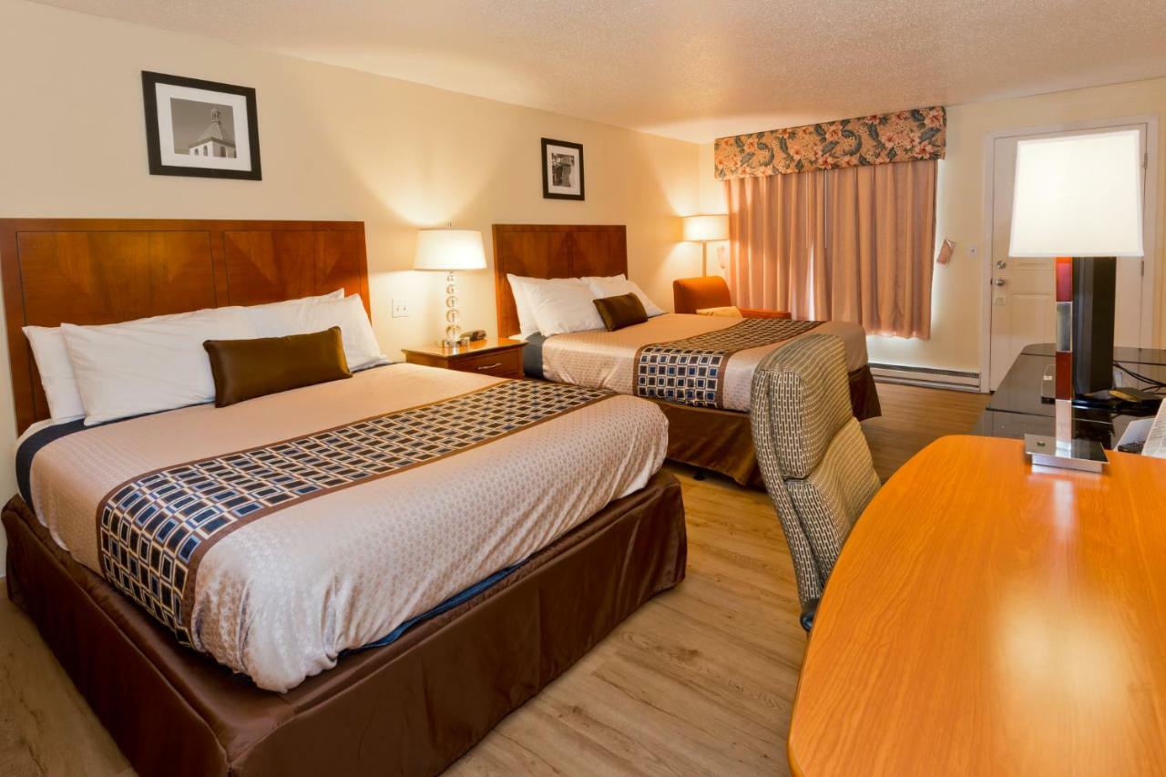 بورت انجيليس Riviera Inn المظهر الخارجي الصورة